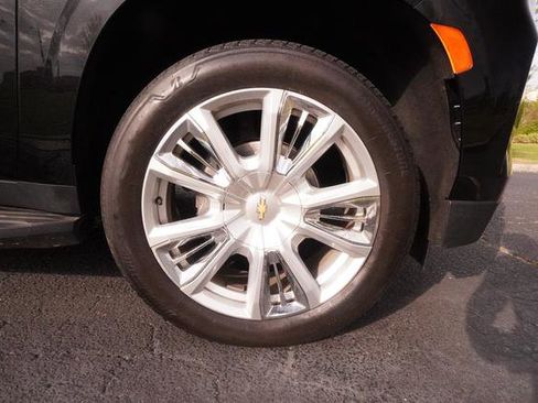 Used 2021 Chevrolet Tahoe LT image 38