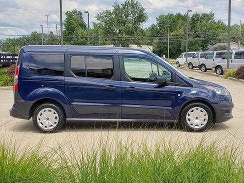 Used 2018 Ford Transit Connect XL FWD image 7