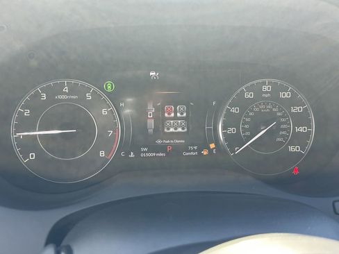 Used 2024 Acura RDX SH-AWD w/ Advance Package image 31