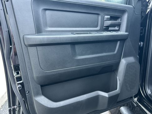 New 2025 RAM 2500 Tradesman image 24