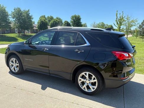 Used 2020 Chevrolet Equinox Premier AWD/4WD image 6