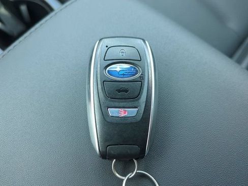 Used 2026 Subaru Outback Wilderness AWD/4WD image 38