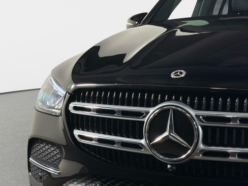 Used 2026 Mercedes-Benz GLE 350 4MATIC image 11