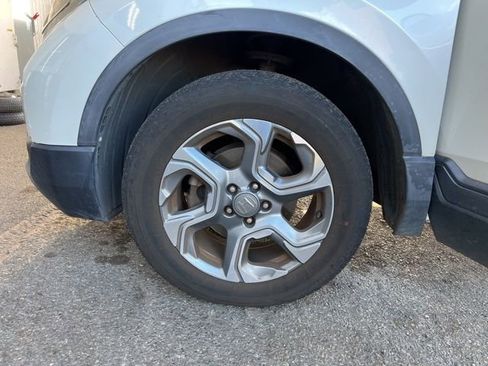 Used 2018 Honda CR-V EX-L image 11