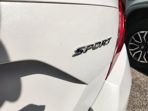 Used 2020 Honda Civic Sport image 9