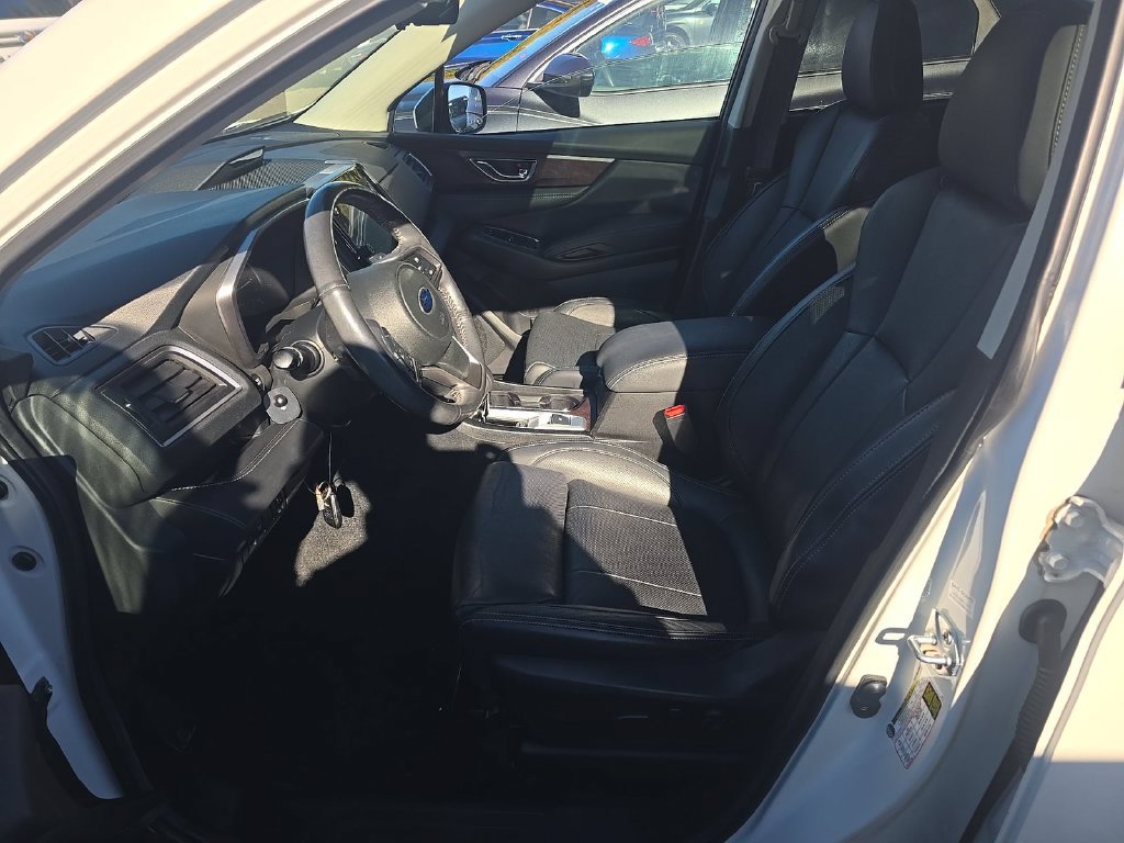 Used 2023 Subaru Ascent Touring AWD/4WD image 7