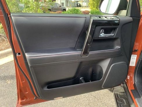 Certified 2024 Toyota 4Runner TRD Pro image 17