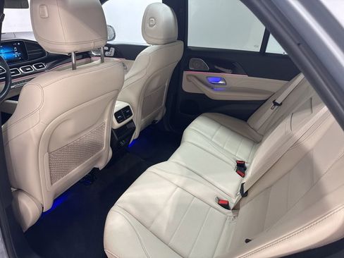 Used 2023 Mercedes-Benz GLE 350 4MATIC image 21