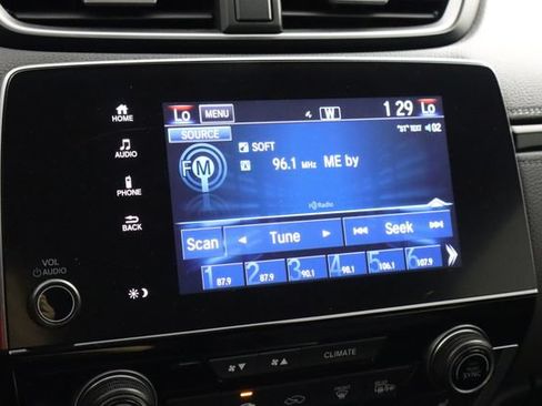 Used 2022 Honda CR-V EX-L image 27