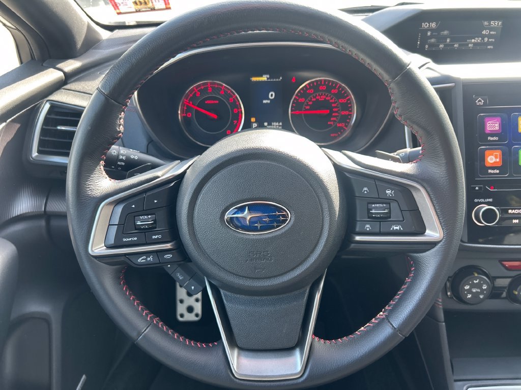 Used 2018 Subaru Impreza 2.0i Sport AWD/4WD image 16