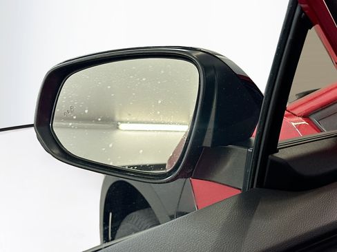 Used 2024 Toyota bZ4X XLE w/ Weather Package image 16