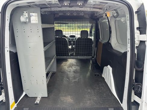 Used 2017 Ford Transit Connect XL image 20