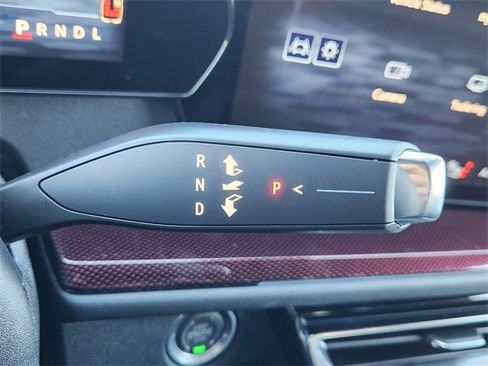 New 2026 Chevrolet Traverse RS image 22