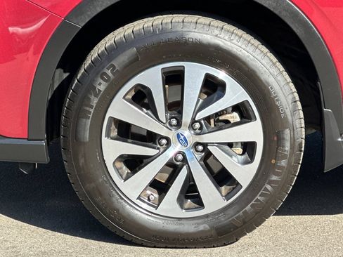 Used 2020 Subaru Outback Premium AWD/4WD image 27