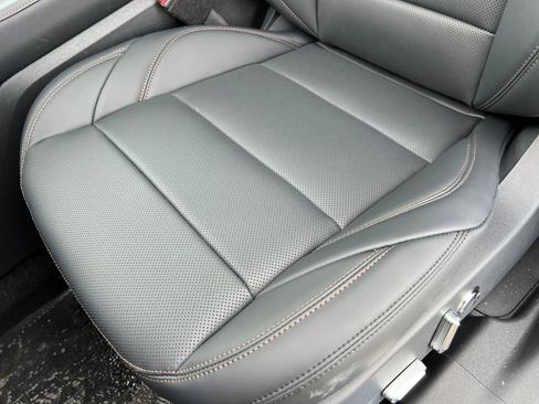 New 2026 Lincoln Nautilus Premier w/ Equipment Group 102A image 10