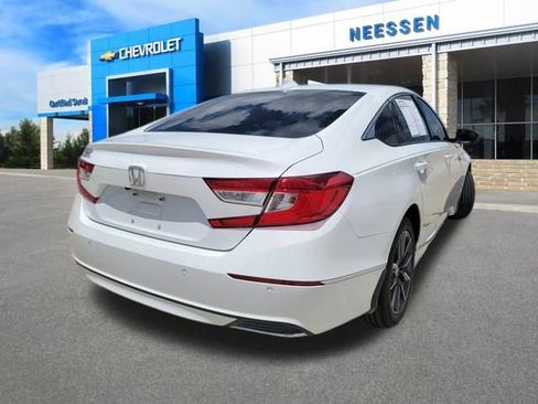 Used 2022 Honda Accord EX-L image 7
