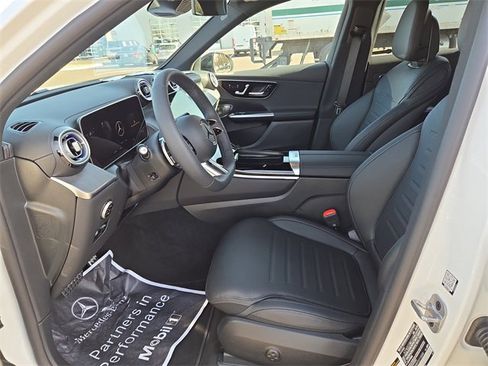 New 2026 Mercedes-Benz GLC 300 4MATIC image 23