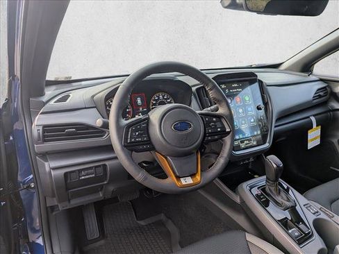 New 2026 Subaru Crosstrek 2.5i Wilderness image 3