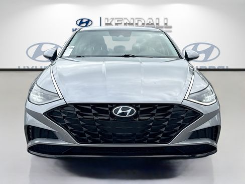 Used 2023 Hyundai Sonata SEL image 2