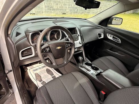 Used 2016 Chevrolet Equinox LS FWD image 14