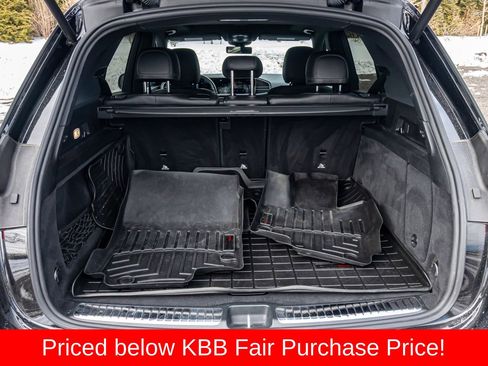 Used 2022 Mercedes-Benz GLE 350 4MATIC image 16