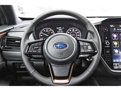 New 2026 Subaru Forester Sport AWD/4WD image 11