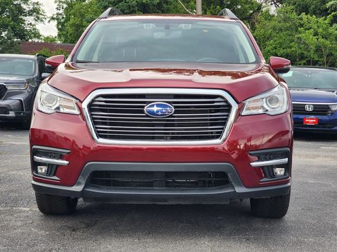 Used 2022 Subaru Ascent Limited AWD/4WD image 2