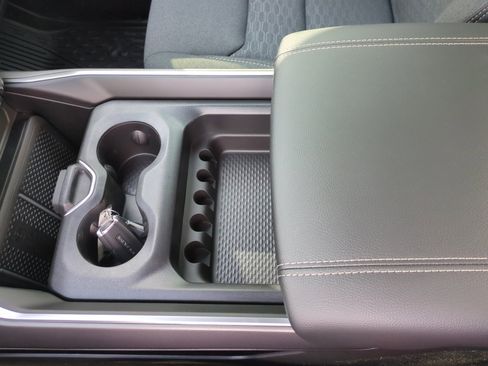 New 2026 RAM 1500 Big Horn image 15