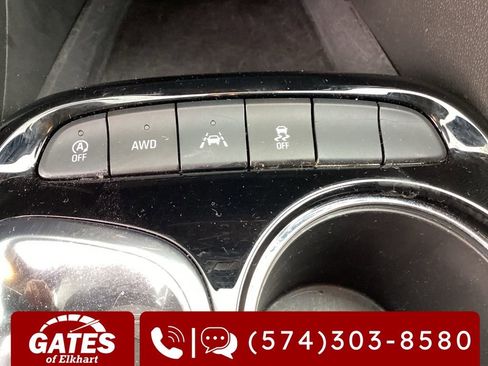 Used 2025 Buick Encore GX Preferred AWD/4WD image 29