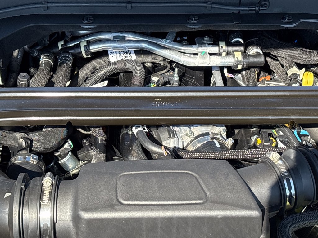New 2027 Lincoln Aviator Reserve AWD/4WD image 4