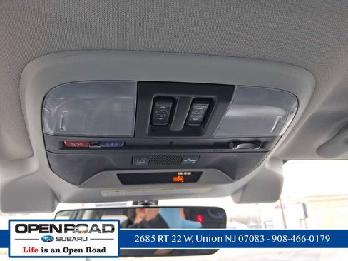 Used 2019 Subaru Crosstrek 2.0i Limited w/ Moonroof Package w/Navigation image 25