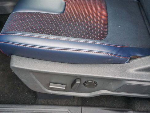 New 2025 Ford Bronco Raptor AWD/4WD image 18