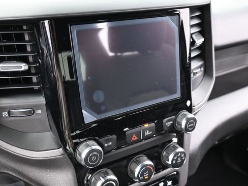 Used 2026 RAM 1500 Tradesman image 19