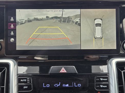 Used 2021 Kia Sorento SX Prestige image 18