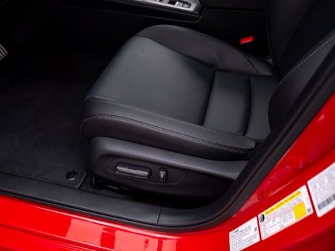 Certified 2026 Honda Civic Sport Touring image 17