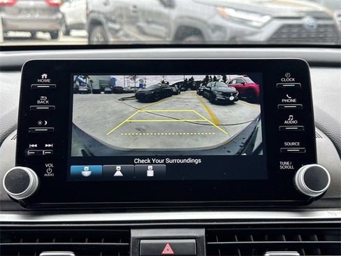 Used 2022 Honda Accord Sport image 26