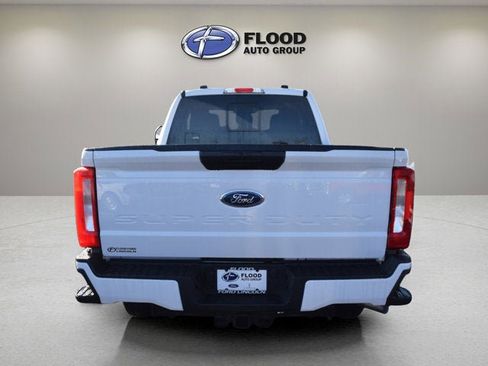 New 2026 Ford F350 XL w/ STX Appearance Package image 3