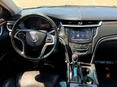Used 2014 Cadillac XTS Luxury FWD image 14