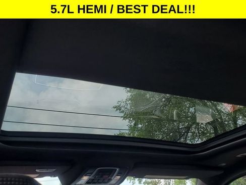 Used 2022 RAM 1500 Big Horn AWD/4WD image 24