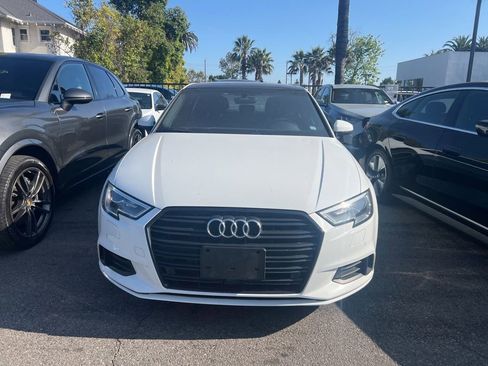 Used 2020 Audi A3 2.0T Premium FWD image 2