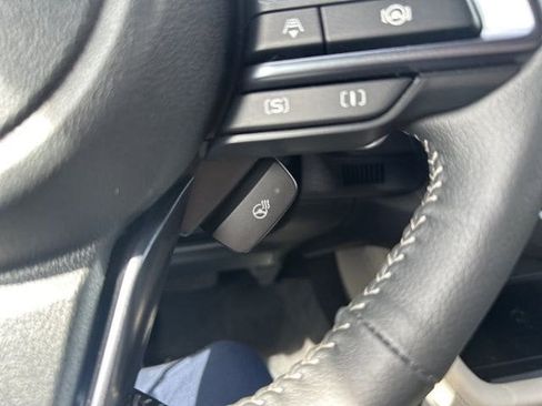 New 2026 Subaru Forester Limited image 16