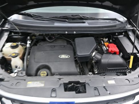 Used 2014 Ford Edge SE w/ Equipment Group 101A FWD image 12