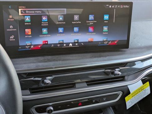 New 2026 BMW X7 xDrive40i image 12