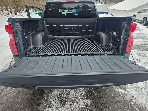 Used 2025 Chevrolet Silverado 1500 LT image 19