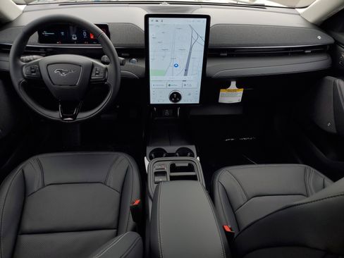New 2026 Ford Mustang Mach-E Premium w/ Interior Protection Package AWD/4WD image 29