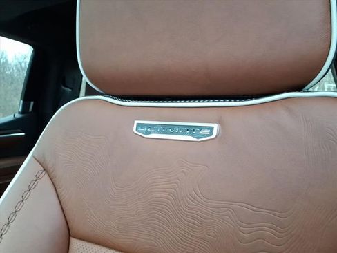 New 2026 GMC Sierra 1500 Denali Ultimate image 21