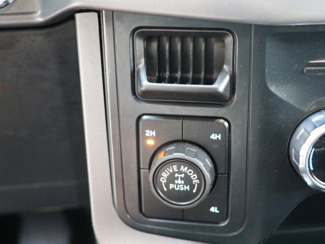 Used 2025 Ford F150 XLT w/ Equipment Group 302A MID AWD/4WD image 28
