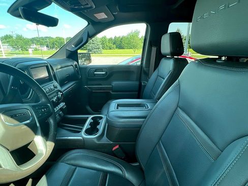 Used 2021 GMC Sierra 1500 Denali w/ Technology Package AWD/4WD image 6