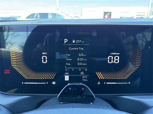 New 2027 Kia Telluride S image 27