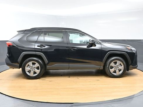 Used 2024 Toyota RAV4 XLE w/ Convenience Package FWD image 8